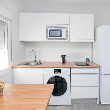 Califal San Pedro Apartamento Córdova