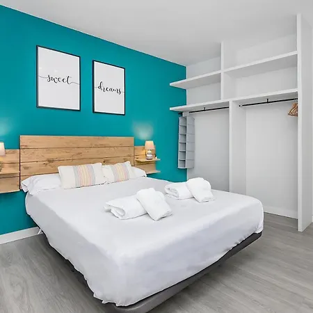 Apartamento Califal San Pedro *