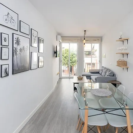 Apartamento Califal San Pedro *