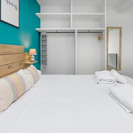 Appartamento Rghost-apartamento San Pedro En Casco Historico *