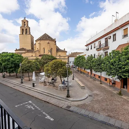 Apartamento Califal San Pedro