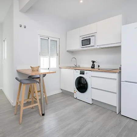 Rghost-apartamento San Pedro En Casco Historico