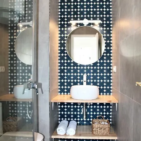 Lägenhet Califal San Pedro Córdoba