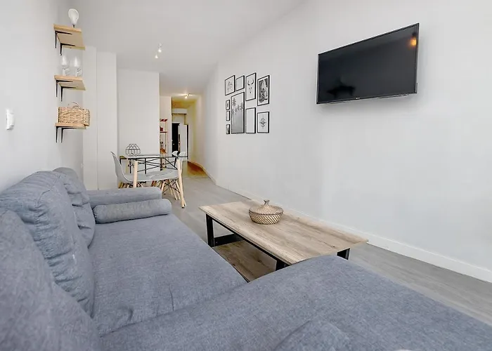 Califal San Pedro Apartamento Córdova