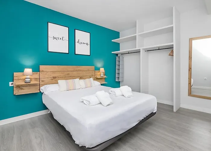 Apartamento Califal San Pedro *