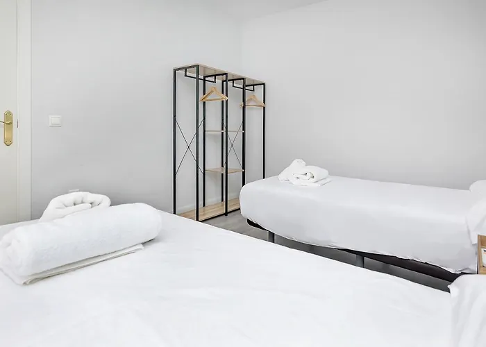 Califal San Pedro Cordoba