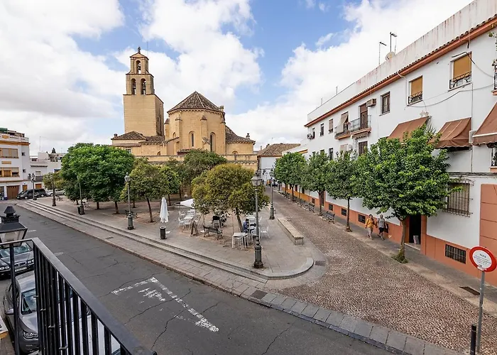 Appartement Califal San Pedro