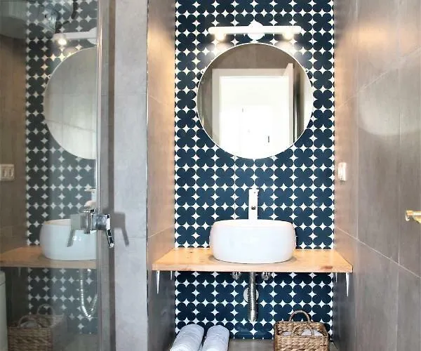 Appartement Califal San Pedro Cordoue