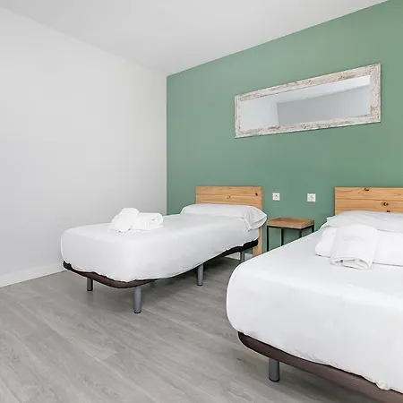 Apartment Califal San Pedro