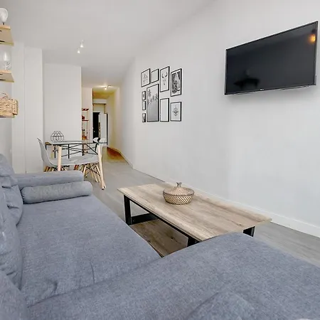 Califal San Pedro Apartment Cordoba